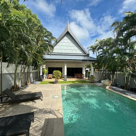 Montrachet Villa By G Estate Rawai Exterior photo