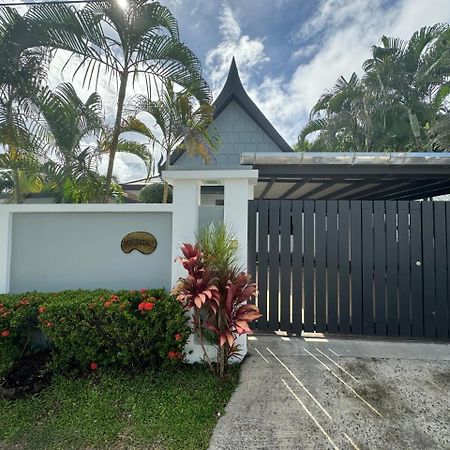 Montrachet Villa By G Estate Rawai Exterior photo
